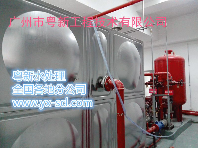 水垢對熱泵、空調(diào)機(jī)組的危害